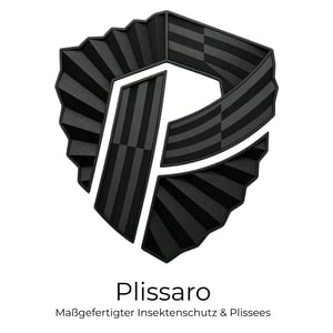 Plissaro Logo